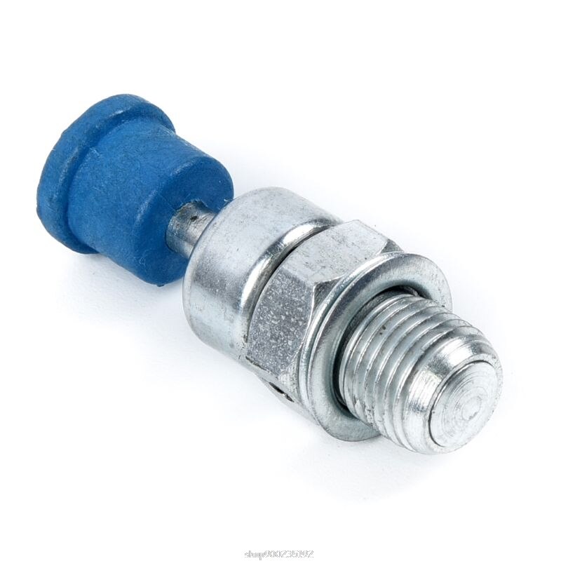 Valve de décompression Pour HusqvarnA 50 51 55 272 340 345 346 346XP 350 353 357 359 365 372XP 385 390 395XP Tronçonneuse O06 20