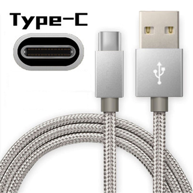 USB Type C Kabel Snelle Data Transmit Kabel Voor USB Type-C Apparaten Kabel Industriële machine kabel