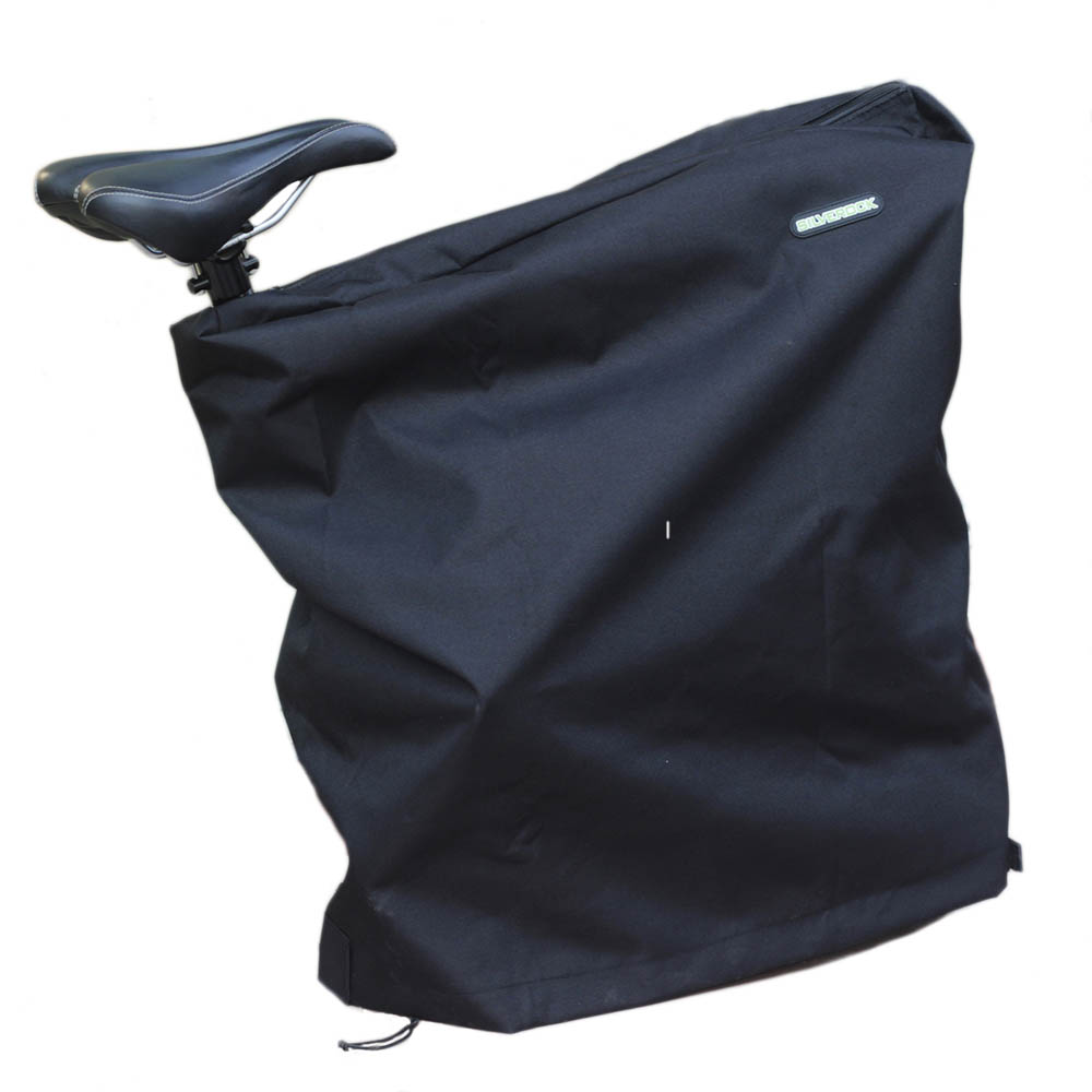 Silverock Waterproof Bag for Brompton dust bag Anti Dust Cover Portable Folding Bike 615g