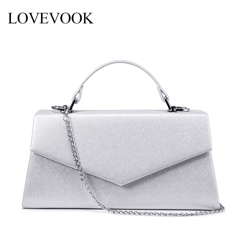 LOVEVOOK femmes sac à main poignée supérieure en cuir PU bandoulière sac de messager femme luxe concepteur sacs de soirée pour dames