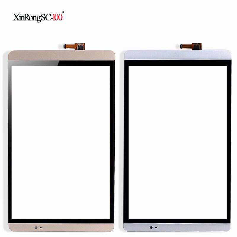 8 inch For Huawei Mediapad M2 8.0 LCD M2-801L LCD Display M2-801 M2-801W M2-803L tablet Matrix Touch Screen panel digitizer