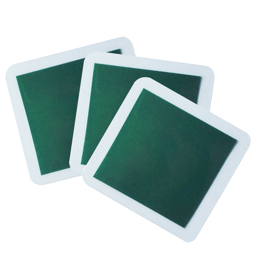 Magnetic Field Viewer Reusable Observation For Teaching Pattern Display Tool 50x50mm Scientific Detection Film Mini