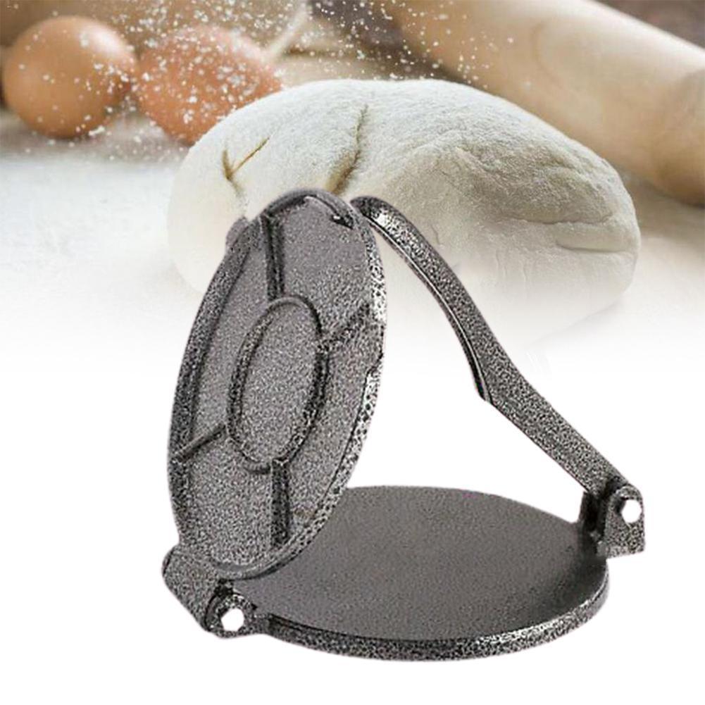 20Cm Tortilla Maker Druk Aluminium Opvouwbare Thui... – Grandado