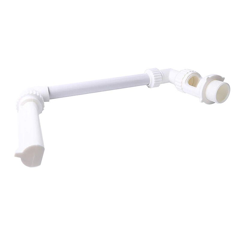 Accesorios de piscina, Kit de fuente de cascada de PVC, decoración de Spa de piscina, accesorios de piscina, Kit de tubo de fuente: Default Title