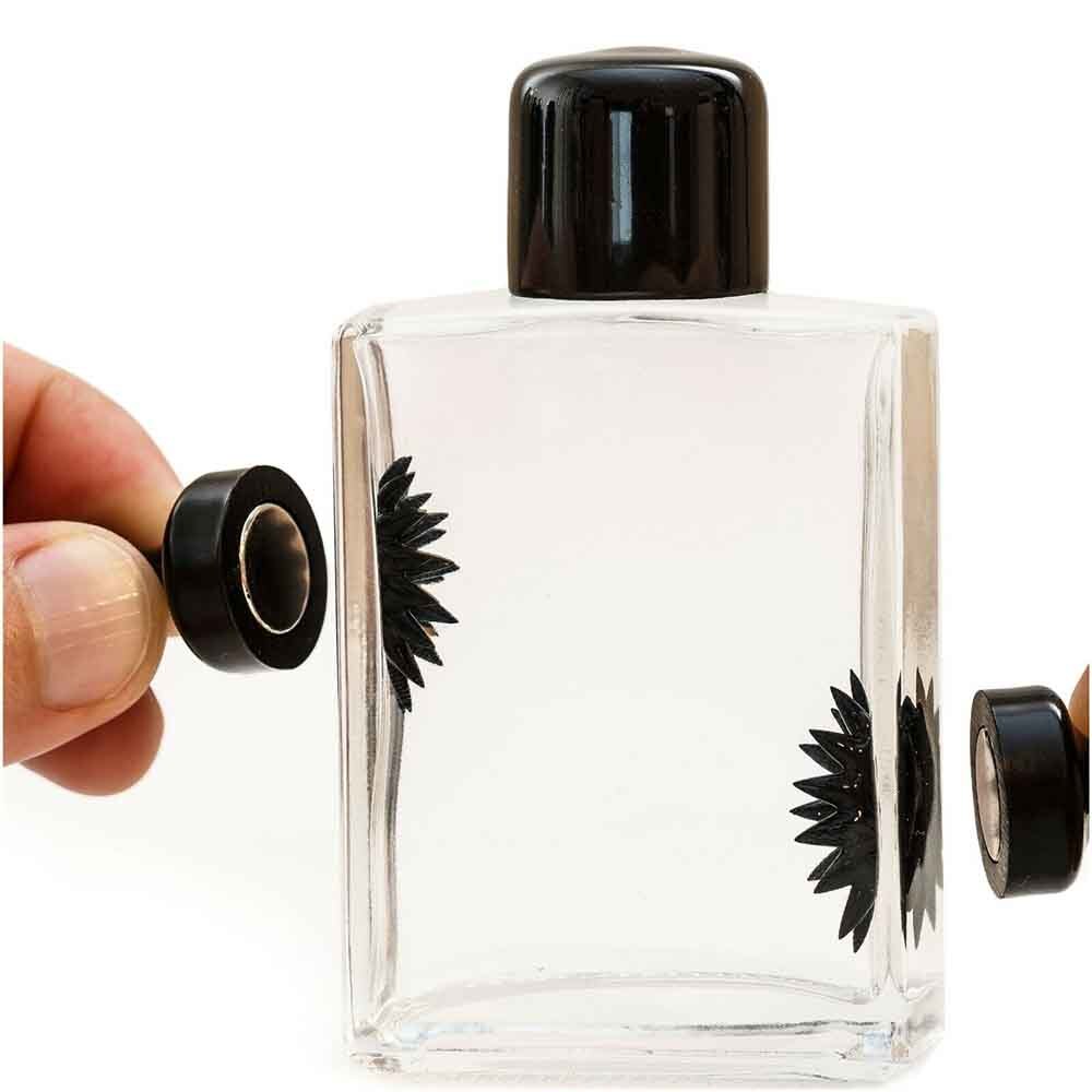 Ferrofluid Venom Gemagnetiseerd Gesmolten Materiaal Desktop En Thuis Funuyc Accessoire