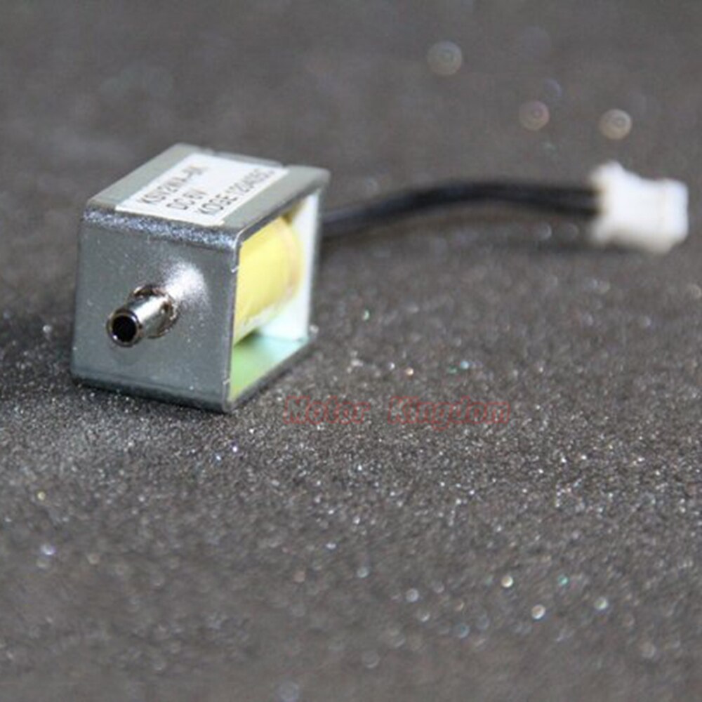 KSV2WA Normally Closed N/O Valve DC 6V 2-way Mini ... – Vicedeal - Foto 12
