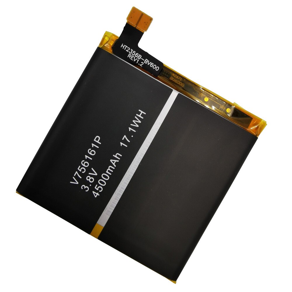 Batería de teléfono 100% Original para Blackview A20, BV4000, BV5000, BV6000, BV6000S, BV6800, BV7000, BV8000, BV9000, BV9500, BV9600, BV9700 Pro