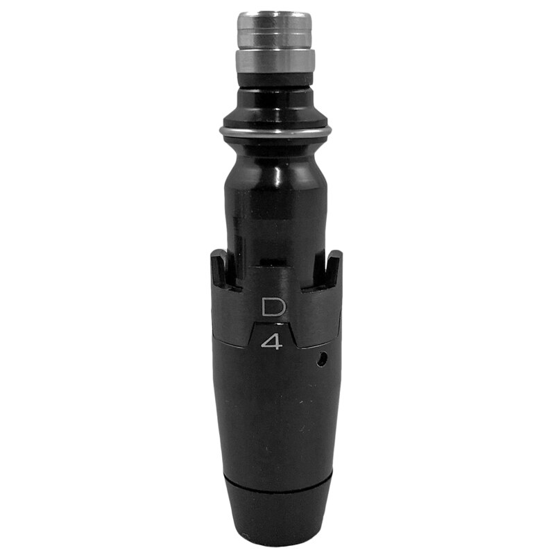 Neue Adapter Hülse. 370 Golf Welle Spitze für Titleist 915H 915 913 Hybriden: Ursprünglich Titel