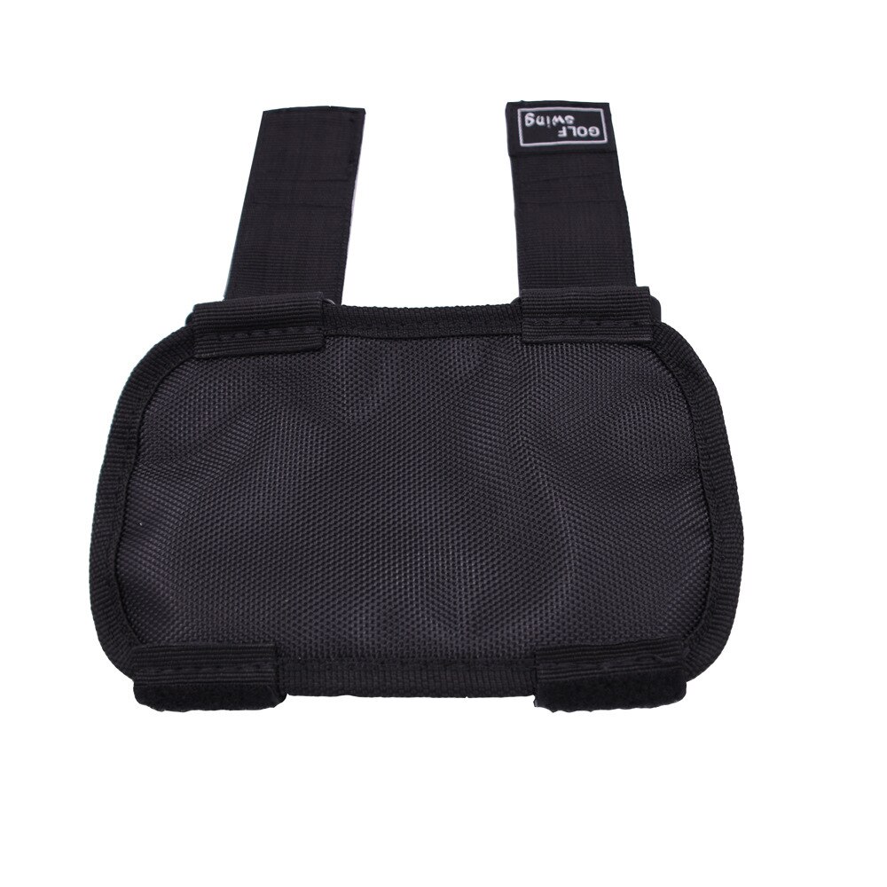 Golf crank alert houding training brace arm gebogen beweging corrector vaste houding