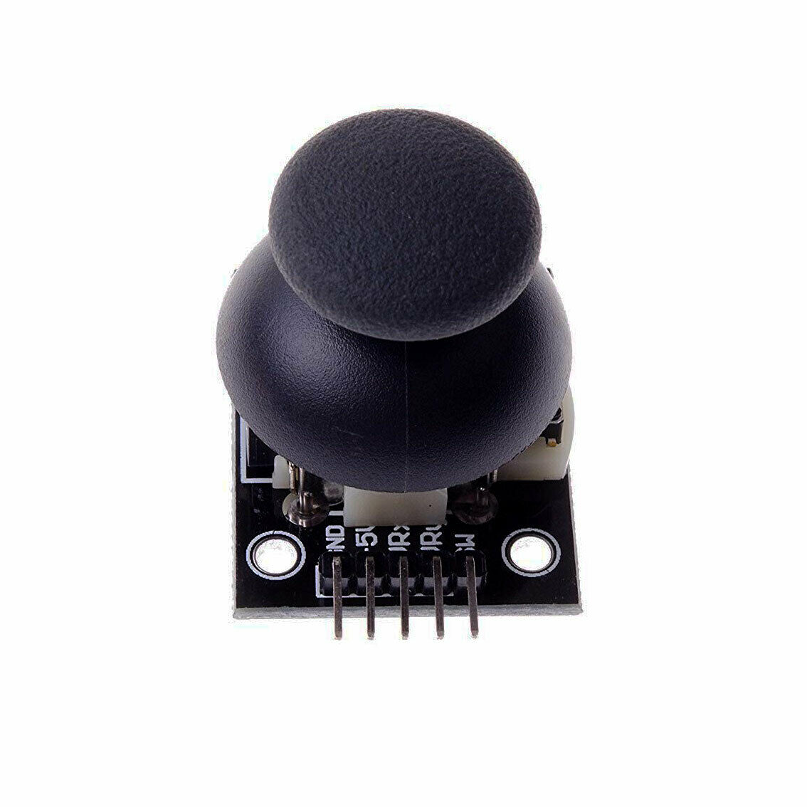 Analoge Joystick Dual As Xy Controller (KY-023)