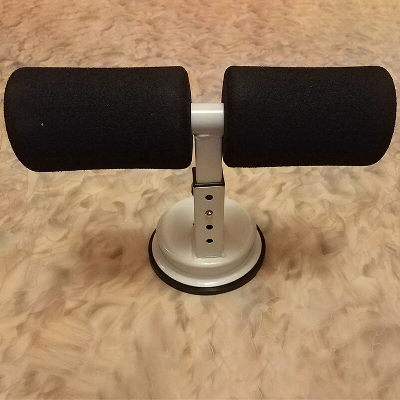 Sit Up Assistant Abinal Core Workout Fitness Adjustable Sit Ups Exercise Equipment Portable Situp Fitness Equipment