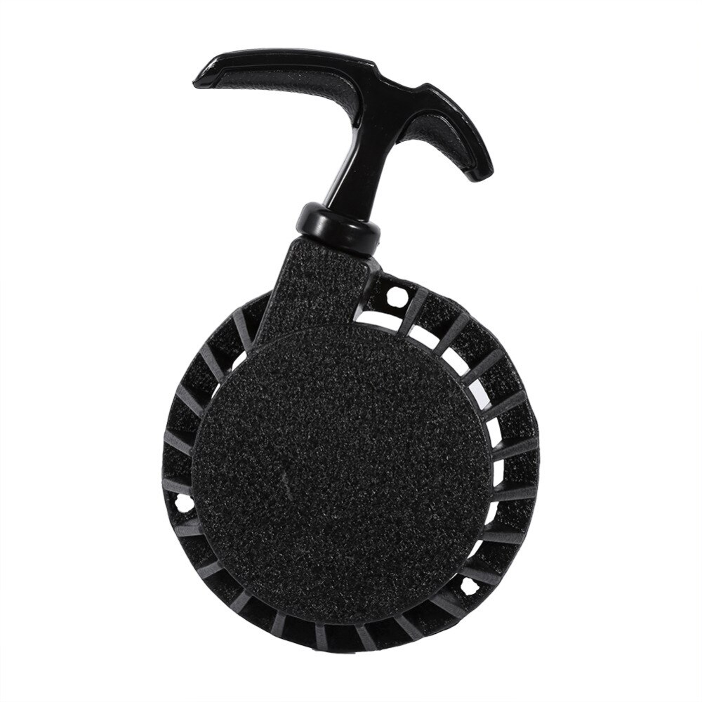 Arrancador de arranque por cuerda para Mini moto de 49CC de bolsillo, ATV, Quad