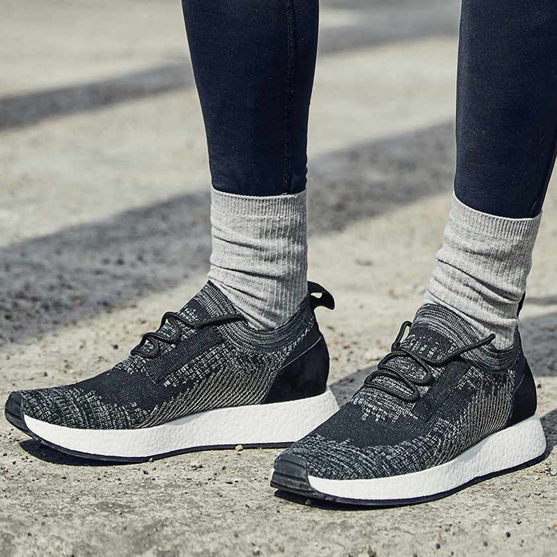 Xiaomi Summer Men Sneakers Outdoor Sport Casual Non Slip Male Lace Up Men Shoes Lightweight Cushioning Uleemark 118189019