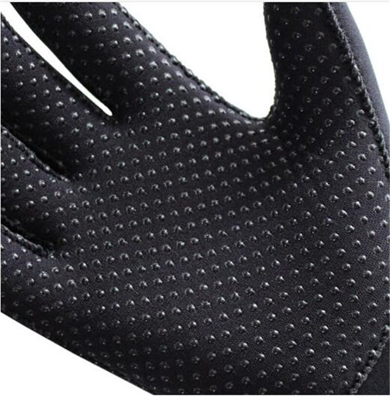 Slinx 3mm neopreen waterdichte zwemhandschoenen houden je warm voor winterzwemmen duiken surfen snorkelen handschoenen sportuitrusting