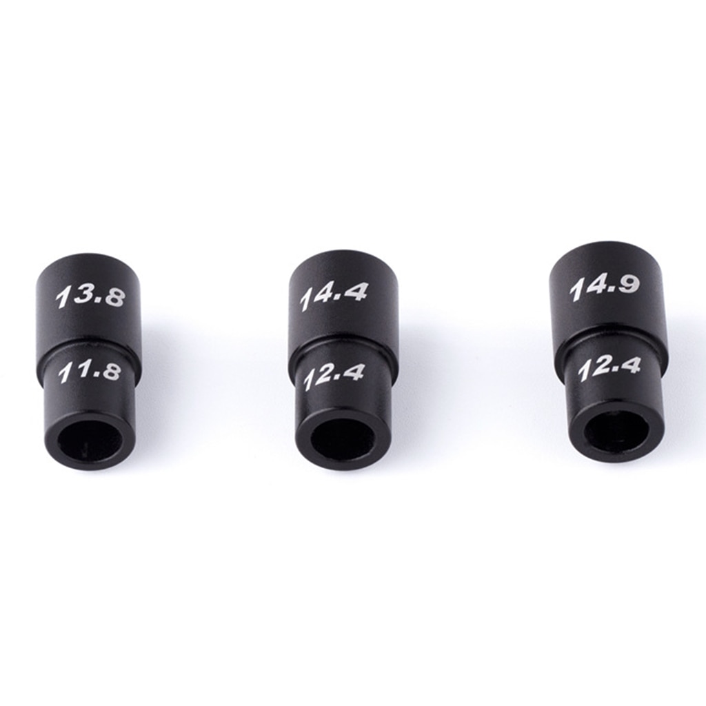 Alloy Bike DU Bushing Removal Rear Shock Extractor Static Needle Bearing Tool