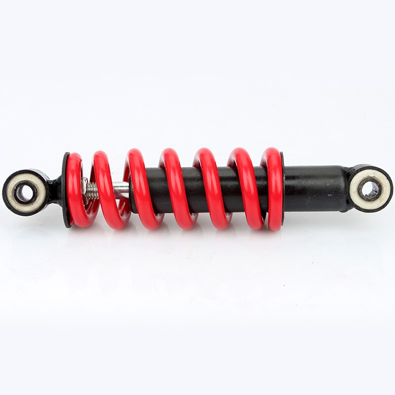 1 PC 200mm Motorcycle Air Shock Absorber Rear Suspension For 49cc Motor Scooter ATV Quad