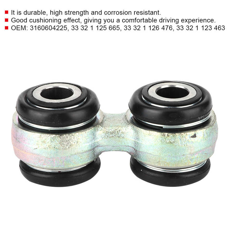 Car styling Ball Joint Service Tool Suspension Control Arm Strut Mount Fit for 5 Series E28 E34 / 6 Series E24 /7 Series E23