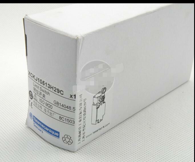 1pc- schneider-xck-j -h29- eindschakelaar 1pc- schneider-xck-j