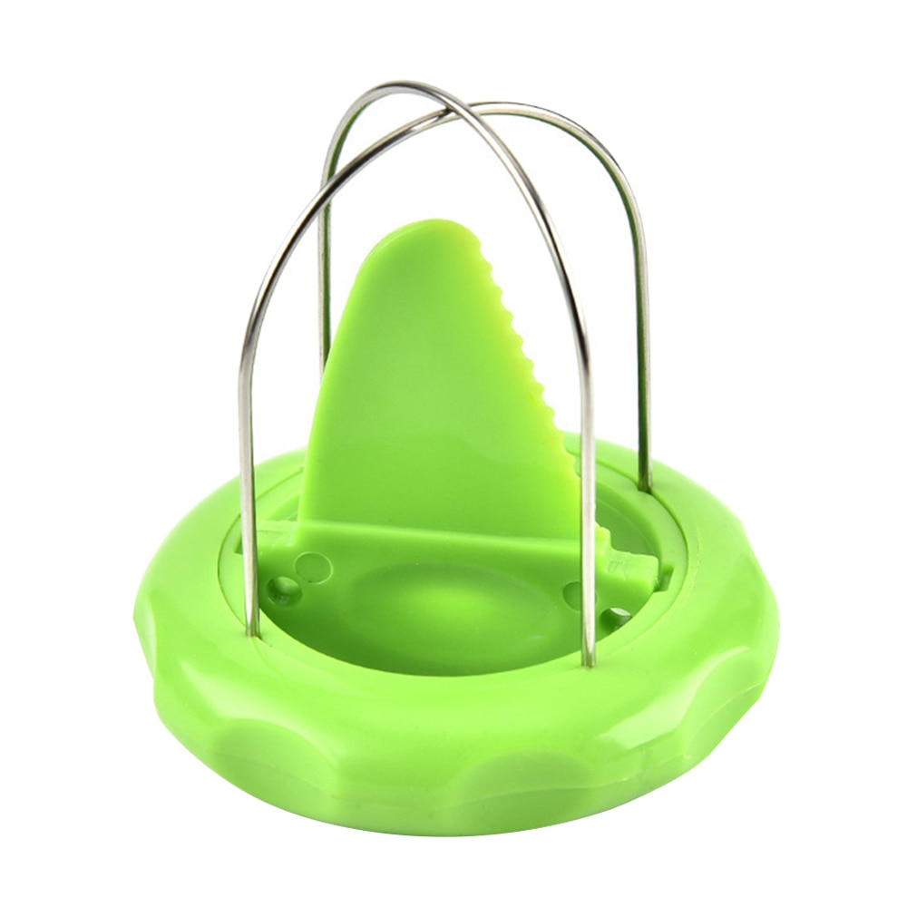 Éplucheur de cuisine coupe fruits | Kiwi dispositif de coupe pour fruits éplucheur de cuisine à couleur aléatoire creuser noyau, Twister trancheuse de cuisine fruits légumes outils de