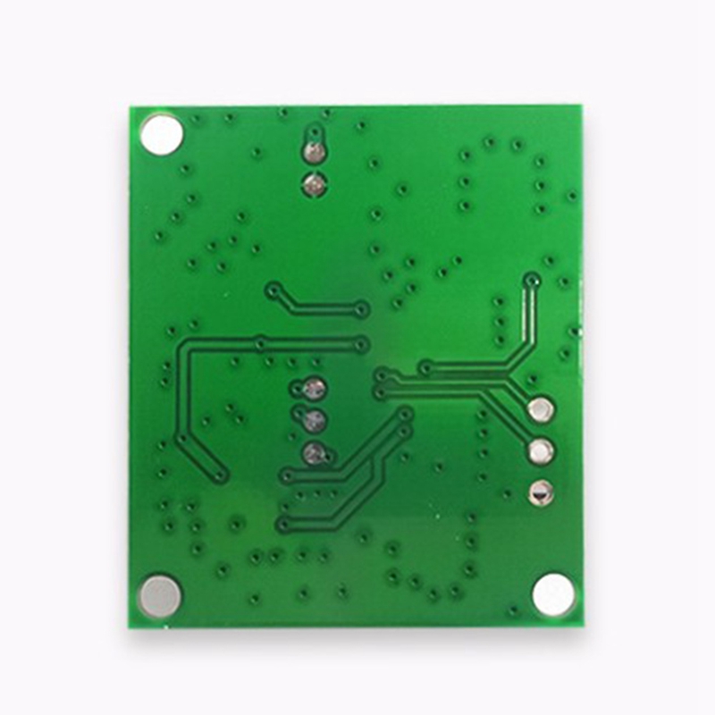 Intelligente Offline Spraakherkenningsmodule Spraakherkenning Schakelaar Lichten Chip Sound Control SU-10A Module
