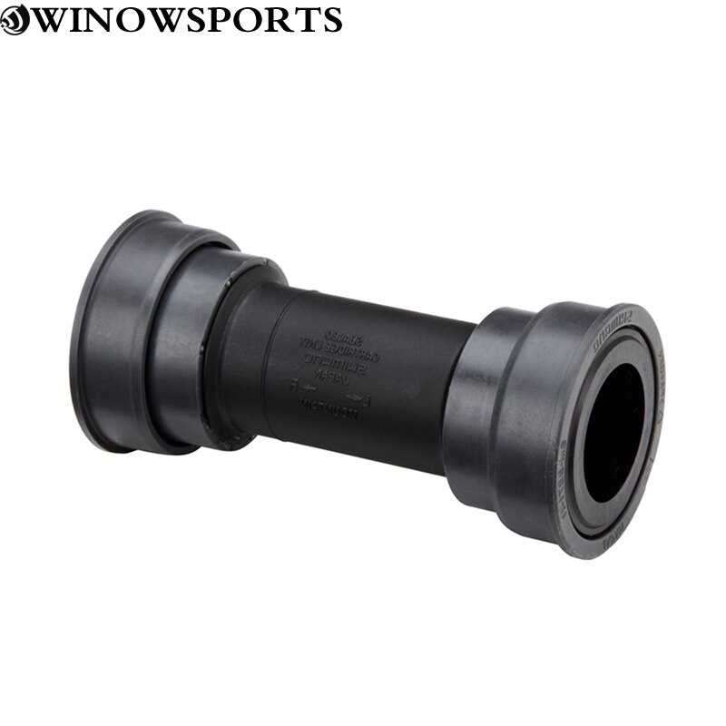 Winowsports Fiets Onderdelen Bb Adapter Voor BB86 En BB92 Fiets Adapter Fiets Accessoires