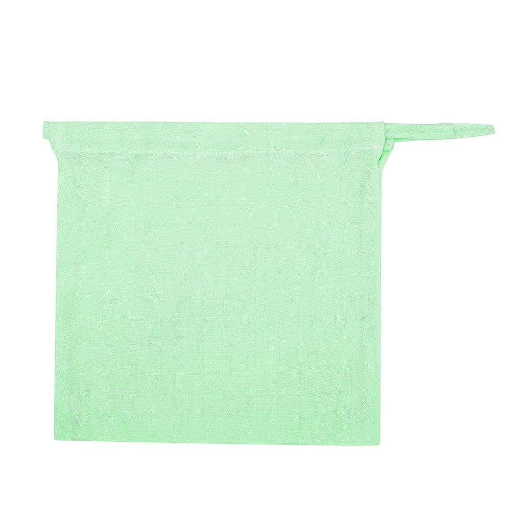 Sluiting Gaas Deken Handdoek Vierkante Handdoek Mobiele baby dingen qualiy baby dingen bavaglini mousseline katoenen baby die doeken: Green 