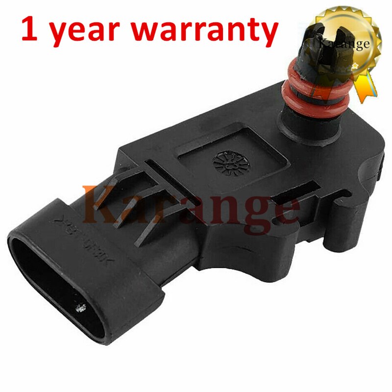 15361-F68-000 15361 F68 000 Maf temperatury czujnik ciśnienia dla Hisun UTV500 700 800 1000 Massimo Bennche Msu 16723-010-000 309800005: Default Title