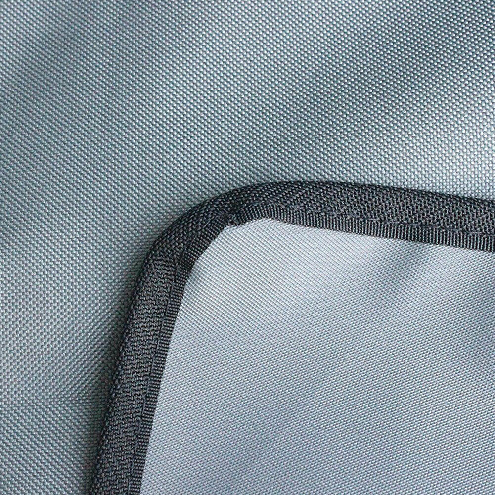 Dog Trunk Cargo Liner - Trunk Protector for Dogs - Pet Trunk Mat for SUV - Car Seat Protector- Sturdy and Waterproof Trunk Cover