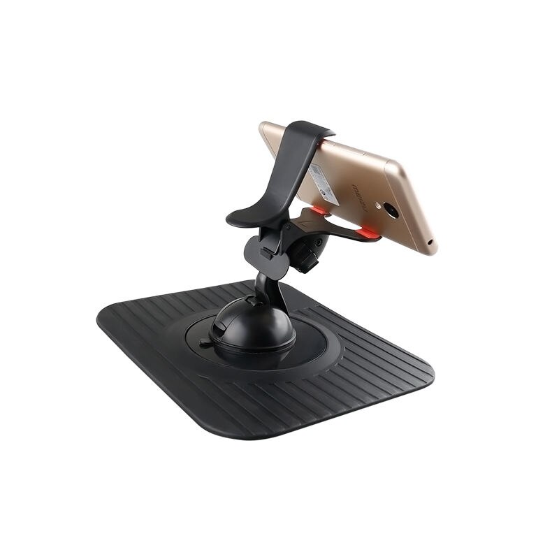 CAR MOUNT HOLDER DASHBOARD ANTI SLIP MAT SAT NAV FITS for small tomtom garmins And phones