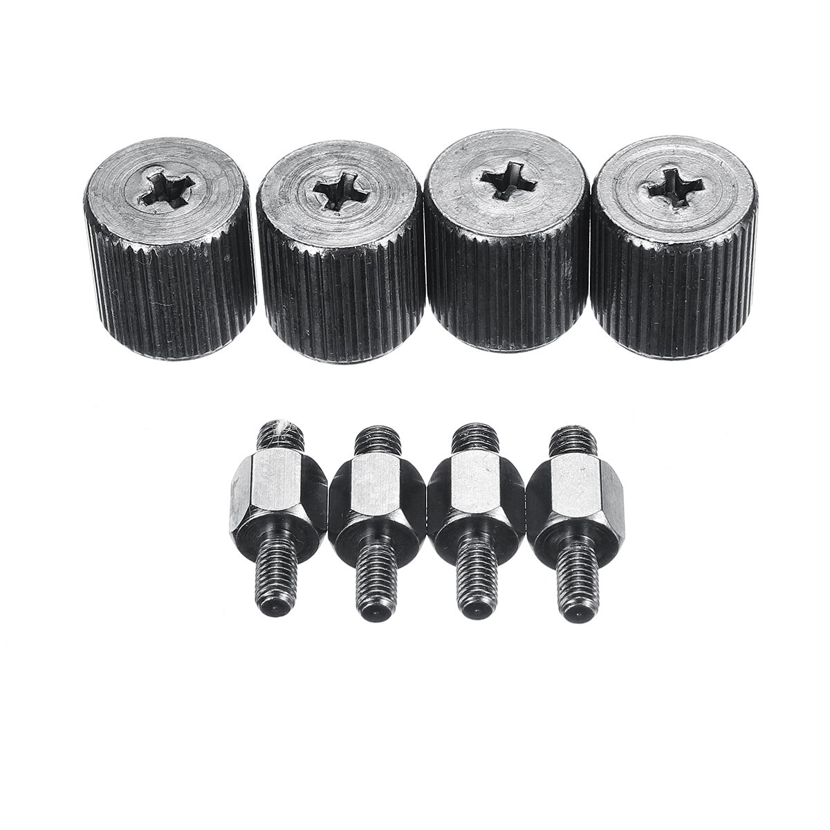 CPU Heatsink Cooling Fan Metal TR4 Cooler Mounting Bracket Holder Kit For Corsair Hydro Series H100i PRO/H115i PRO/H150i PRO