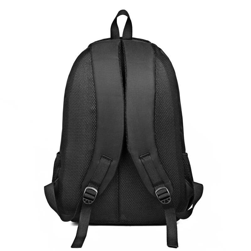 Bakcpack Oxford Männer Rucksack Anti-diebstahl Neue Schule Tasche Für Teenager Jungen 15,6 Zoll Laptop Schulter Tasche Mochilas hombre