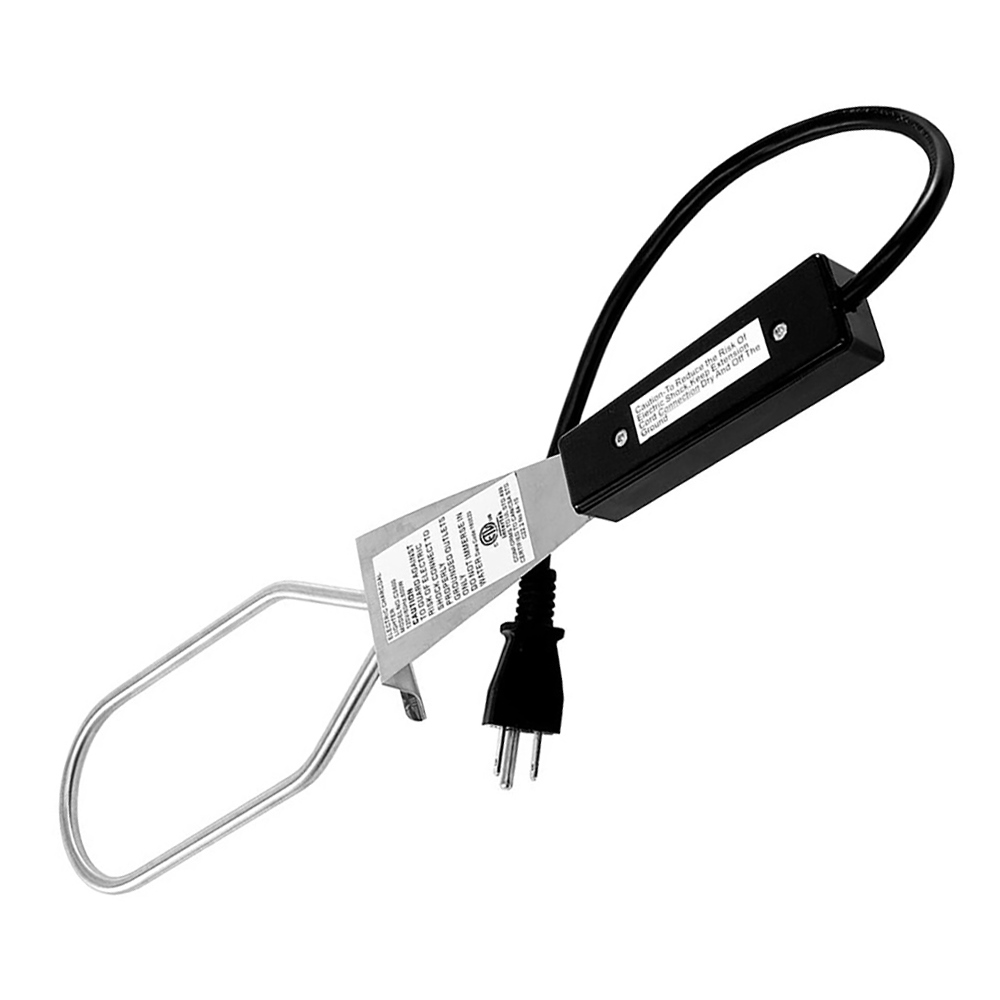 Electric Charcoal Starter Easily Ignite Fire Starter Barbecue Lighting Lighter Indoor Outdoor Blower BBQ Accessories EU US Plug