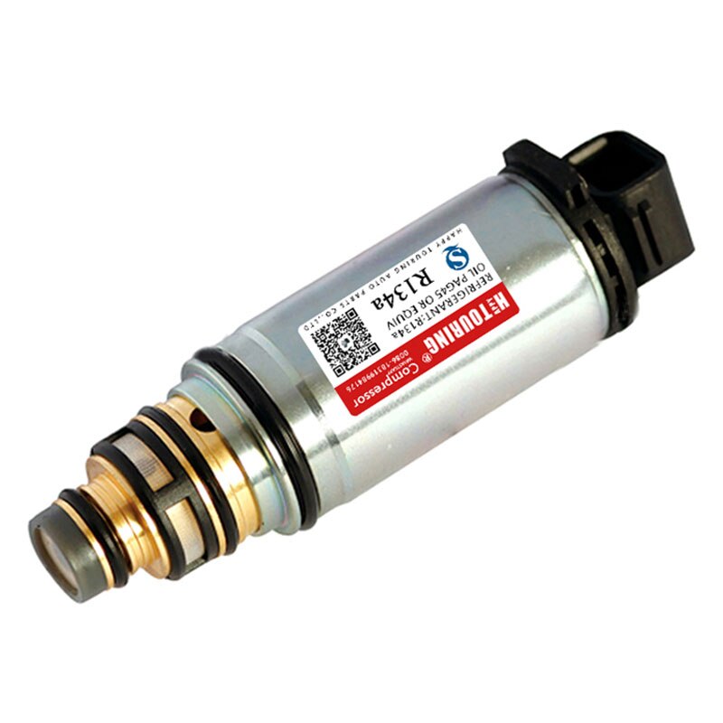 Ac Compressor Elektronische Regelklep Voor Nissan Altima MT3452 VCS-14EC DCS-17EC VCS14EC DCS17EC Ex 10488C