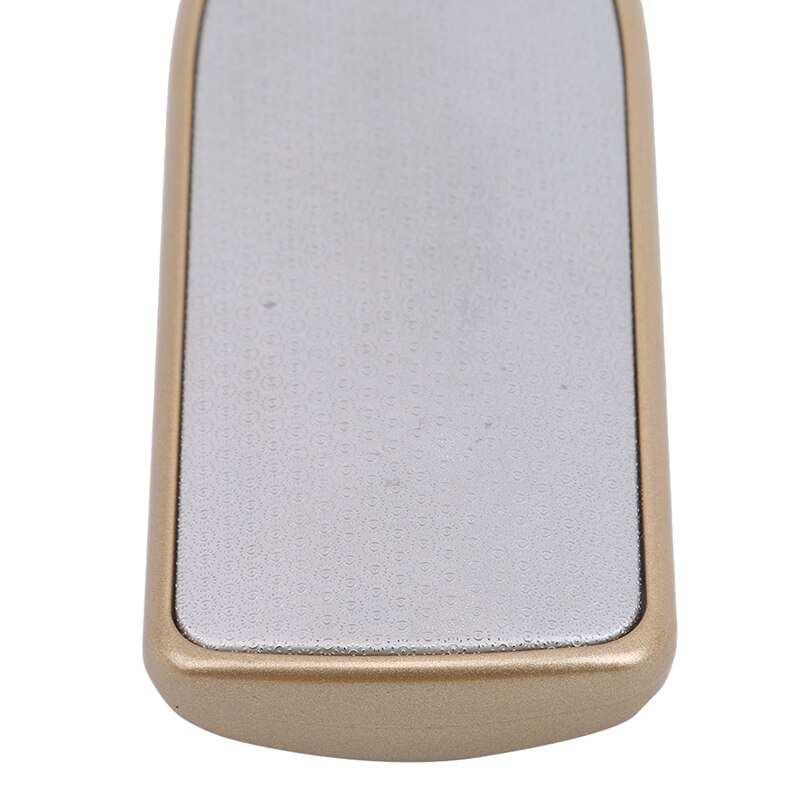 1pc kaksipuolista jalkaviila raspi kantapää raastin kova kuollut iho kovettuma poisto pedikyyri viila jalka raastin