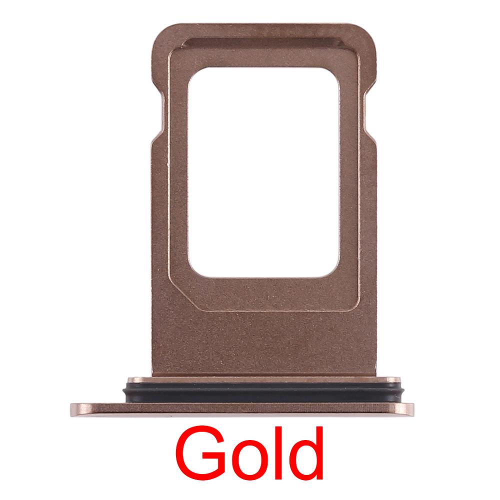 For iPhone XS Max Double SIM Card Tray