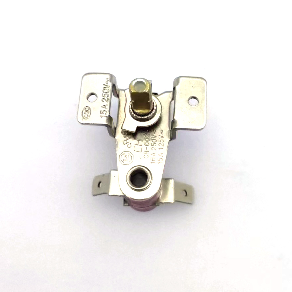250V 10A 15A High Temperature Switch Electric Oven Thermostat Electric Heating Accessories Electric Heater Temperature Controlle