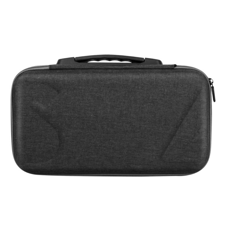 2022 Hard EVA Carrying Case Handbag Portable Storage Bag for Insta360 ONE R 4K Wide Angle Sports Camera Accessories: Default Title