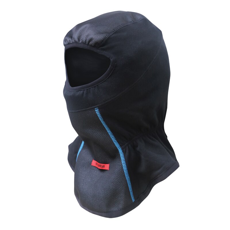 Motorcycle Full Face Mask Outdoor Motorbike Helmet Hood Ski Winter Mask Windproof Face Shield Warm Headgear Balaclava Headgear