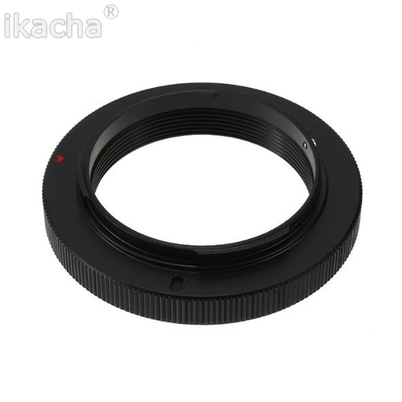 Kamera Objektiv Mount Adapter Ring für M42 objektiv für Olympus OM 4/3 Adapter/Fokus zu Unendliche Kamera Zubehör