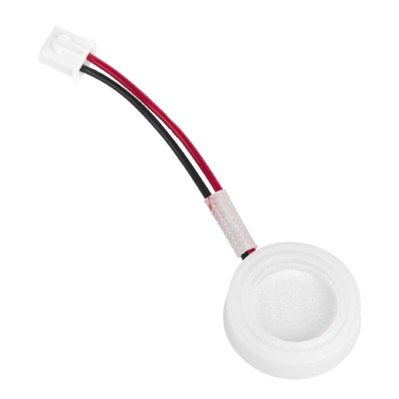 16mm 3MHZ Ultrasonic Humidifier Film Plate Ceramic Atomizer Mist Maker Piezoelectric Transducer Humidifier Accessories