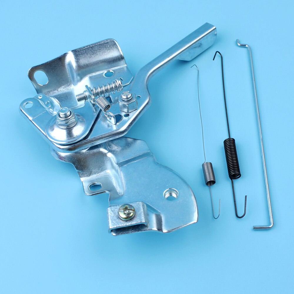 Gashendel Arm Gouverneur Lente Staaf Kit Fit Honda GX140 GX160 GX200 5.5HP 6.5HP 168F 170F Motor Generator Trimmer