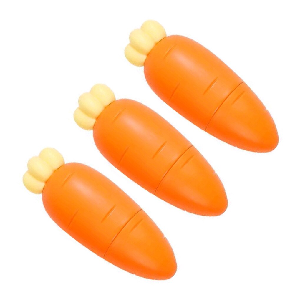 12 stuks mini-markeerstiften, pastel, wortelvorm, highlighter 12 stuks mini-markeerstiften, pastel, wortelvorm, highlighter