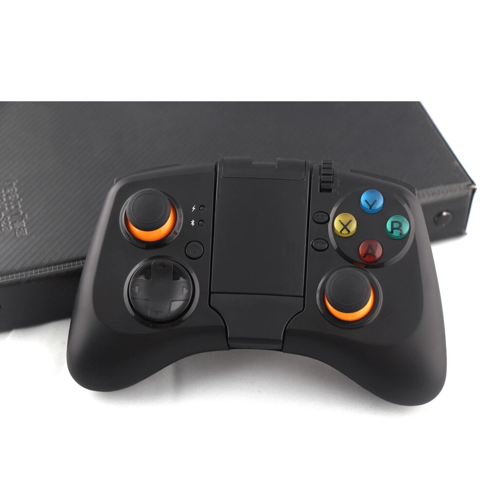 Ipega TI-582 Bluetooth Draadloze Usb Mini Game Controller Voor Kids Voor Android/Ios/Telefoon/Tablet/Laptop/Tv Box