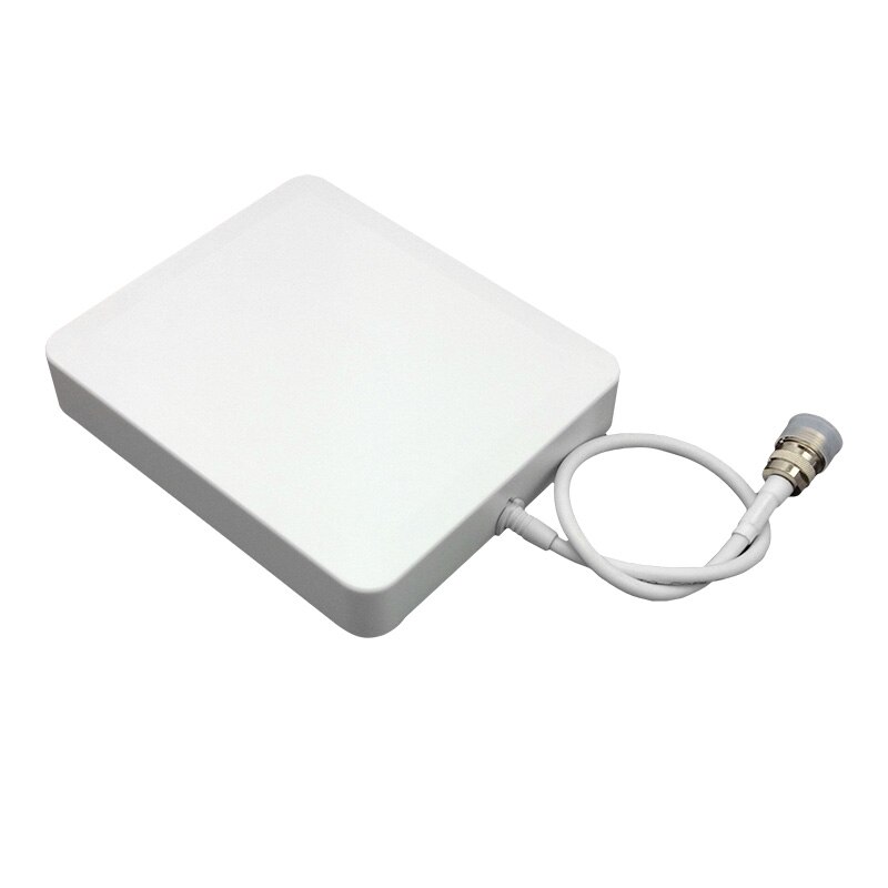 Goboost Interne Antenne 2G 3G 4G Wandmontage Antenne 9dBi Indoor Antenne Voor Communicatie Netwerk Cellphone Booster versterker