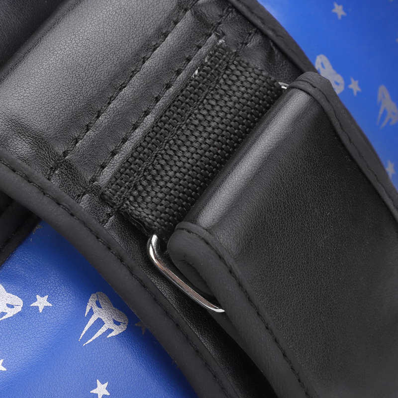 Boxing Pads Punching Kicking Target Boxing Taekwondo Sanda Punching Bag PU EVA Sponge Kick Pad Training Foot Target Pad