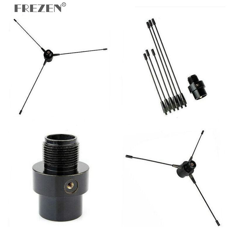 Re -02 matkapuhelimen antenni maadoitus uhf -f 10-1300 mhz autoradiolle kenwoodille motorola yaesu icom kaksisuuntainen radio