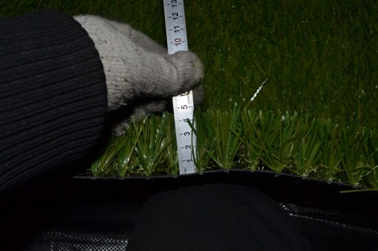 Cheap price Outdoor Plastic Green Football Artificial Grass For Football Field