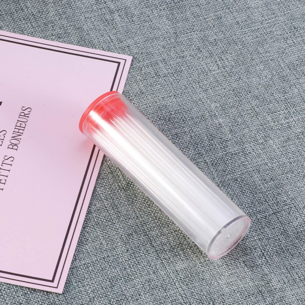 100 w 1 75mm rurka kapilarna mikro hematokryt rurka robić topienia próbka & dostarczać