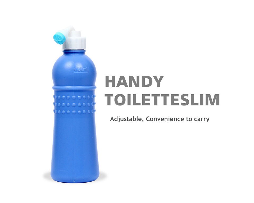 Ecofresh Draagbare Bidet Sproeier Reizen Hand Held Lege Bidet Fles Hygiëne Persoonlijke Reiniging Wassen Spuiten Douche