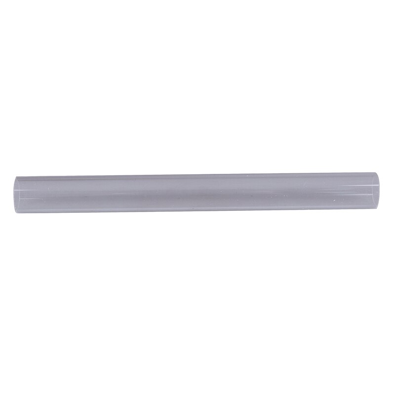 Rouleau acrylique creux sculpter polymère argile Fimo bricolage artisanat moulage outil de roulement